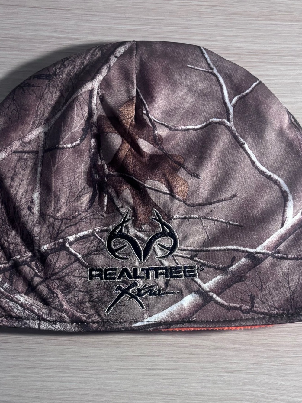 Realtree beanie